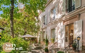 Hotel Des Grandes Ecoles Paris 3* France